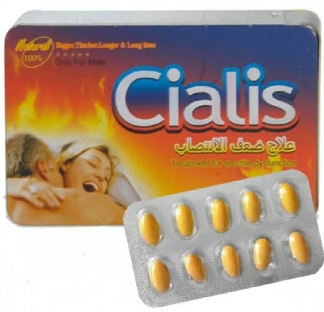 cialis