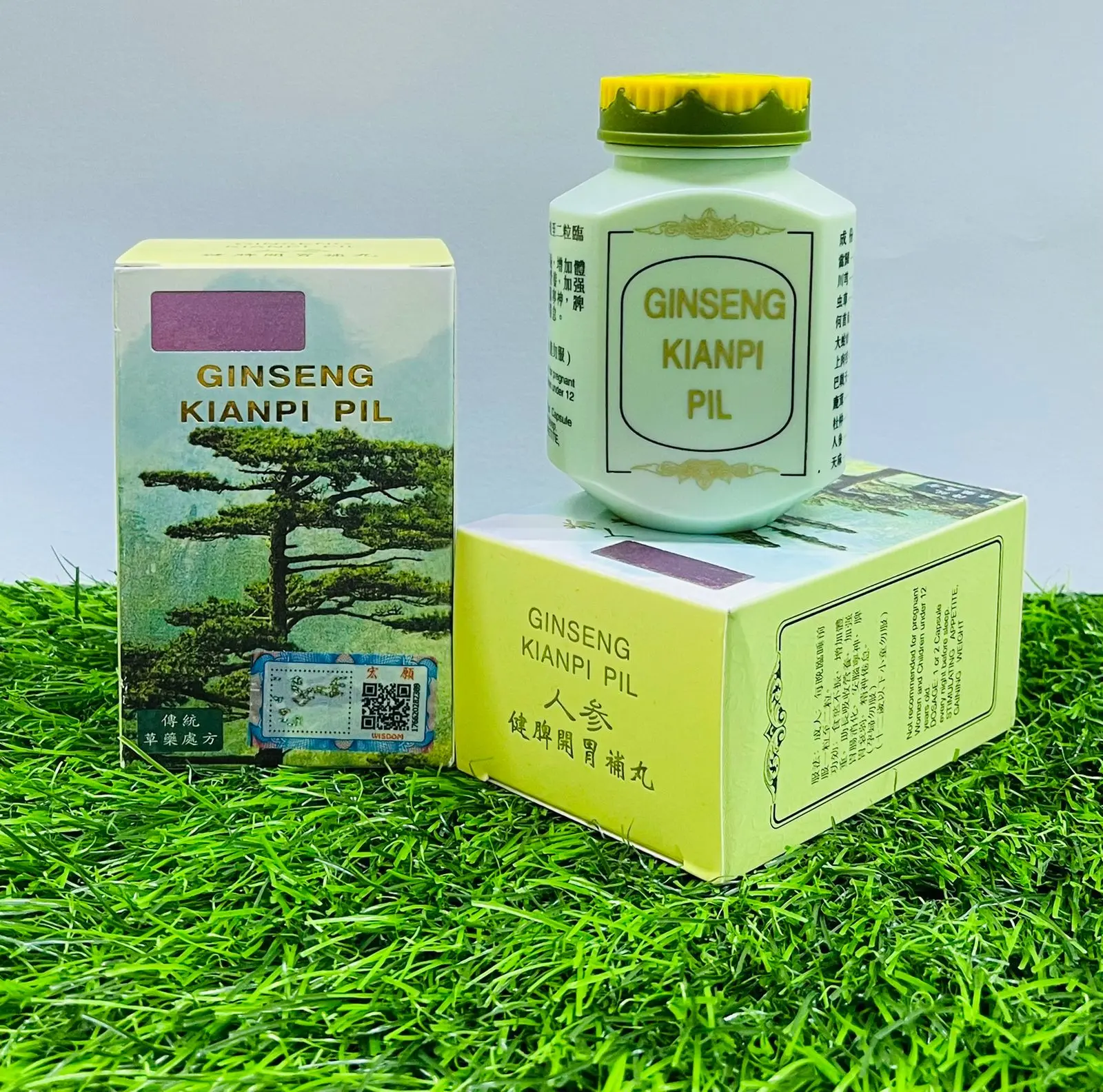 ginseng-kianpi-pil