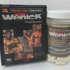 wenick-capsules