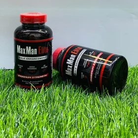 Maxman Elite