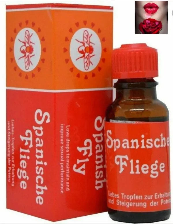 Spanish Fly R Spanish Fly Drops - Women Sex Delay Drops