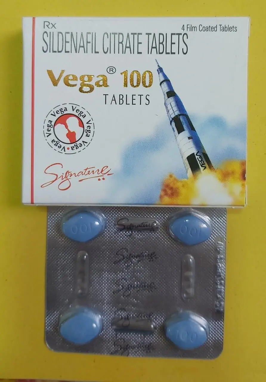 vega-100