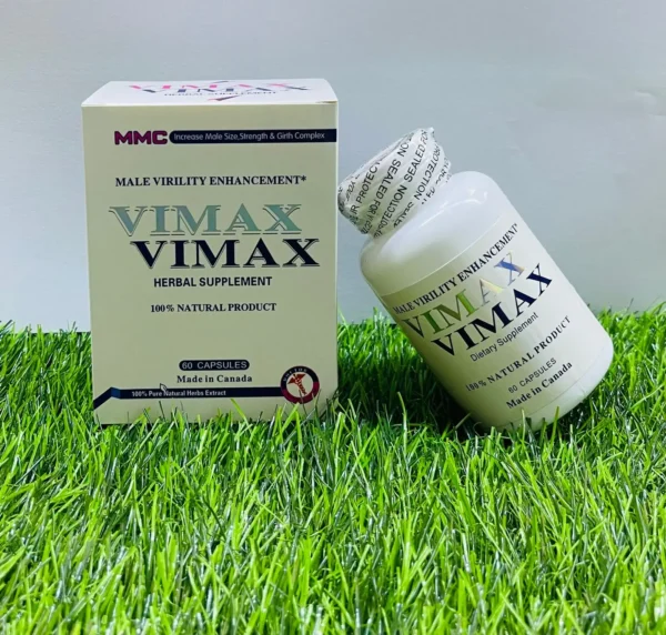 vimax-capsules