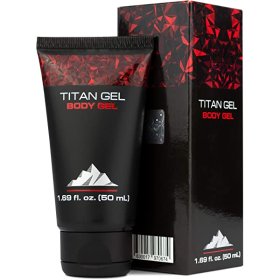 Titan Gel