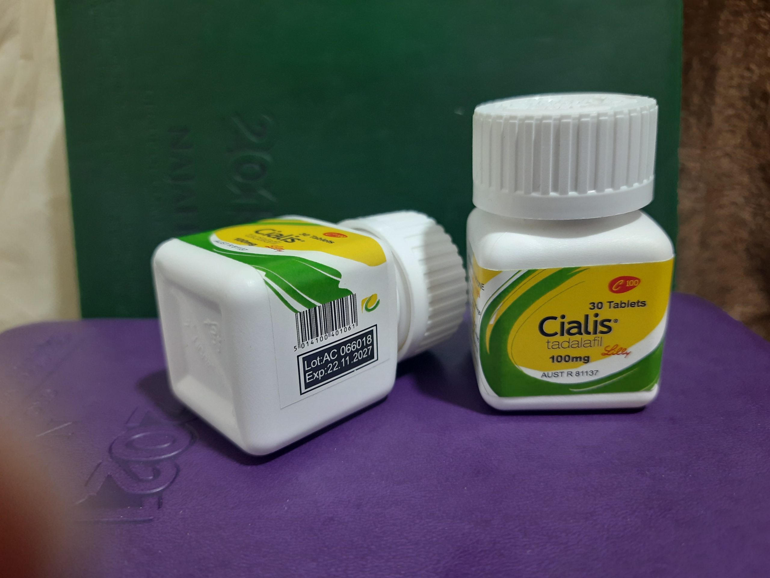 Cialis in Dubai Pharmacy – Price and Availability