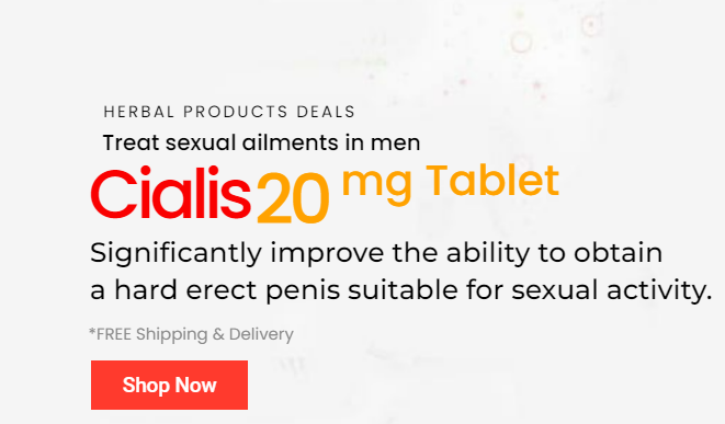 Cialis Timing Tablets