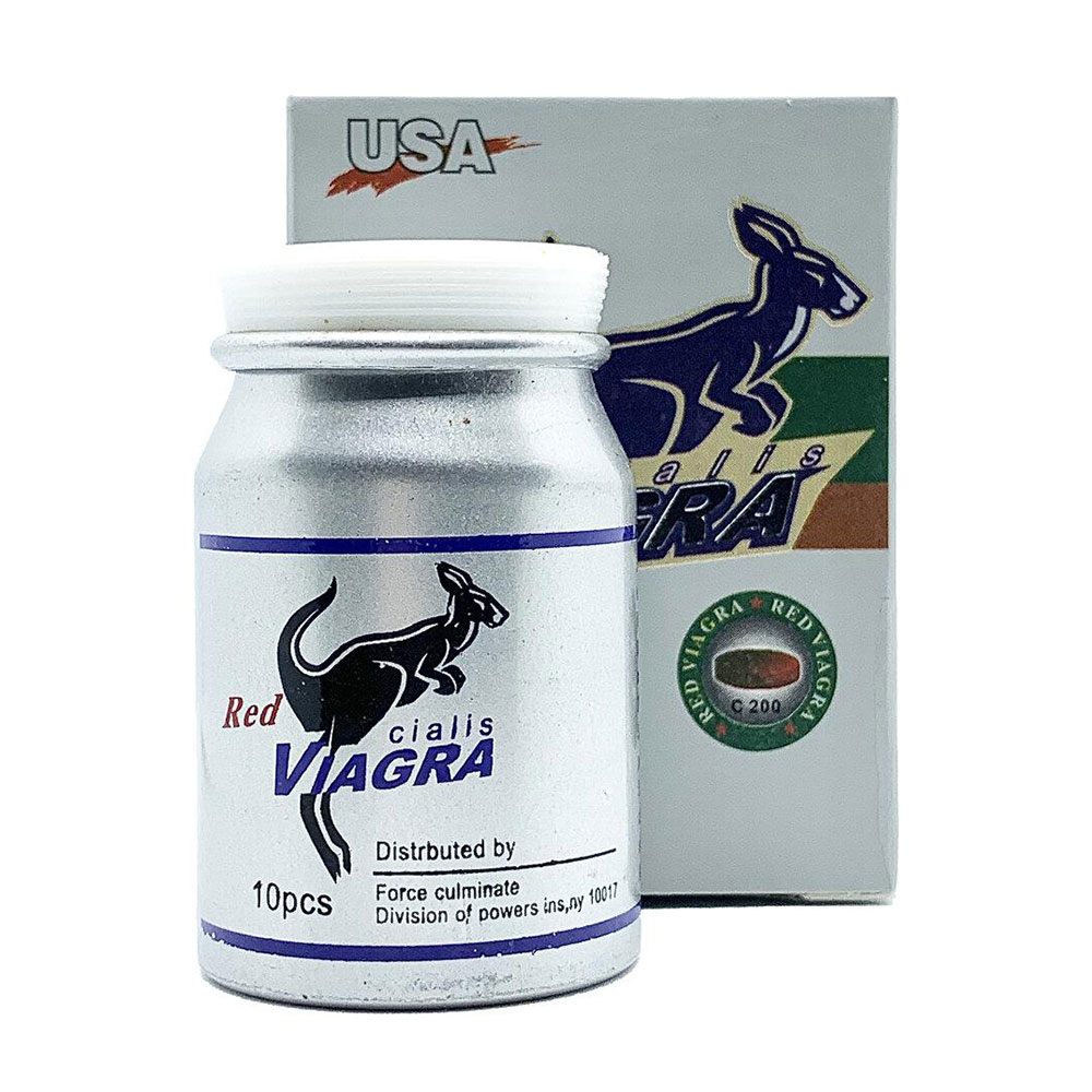 red-viagra-10-tablets