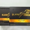 Black Horse Honey
