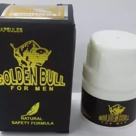 Golden Bull Pills for men
