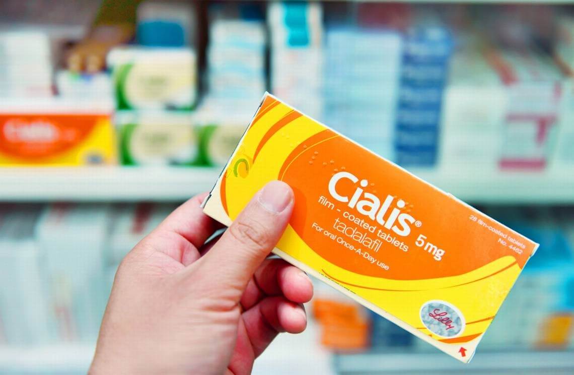 Can I Take Cialis Even If I Don’t Have ED?