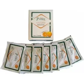 Super P Force Oral Jelly