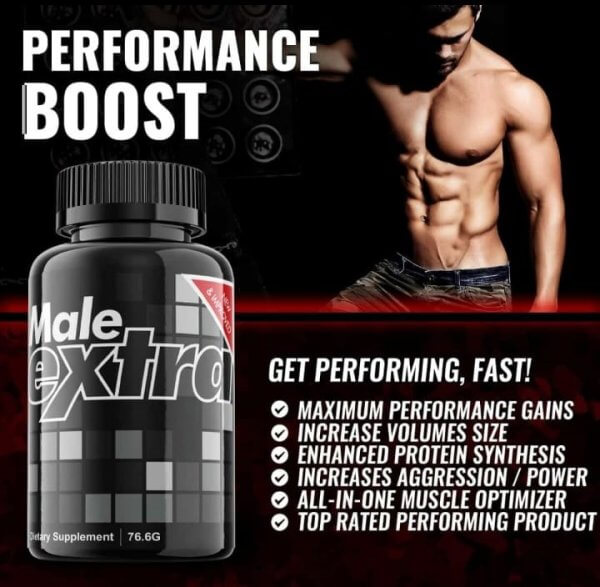Where Can I Buy Male Extra?