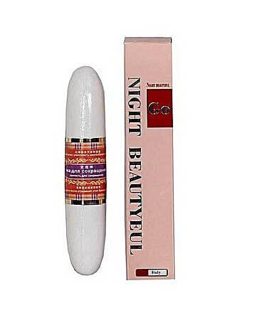 Night Beauty Vagina Tighten Stick In UAE