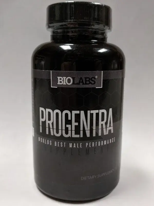 Progentra Male Enhancement Pills