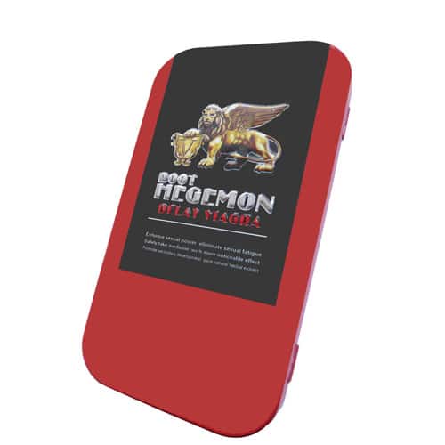 Root Hegemon Super Power Pills