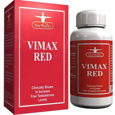 Herbal Enhancement in the UAE: Vimax, Hammer of Thor, and More