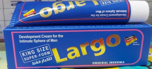 Largo Cream and Jaguar Power Men Gel: Do They Really Work?