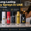 Top long-lasting delay sprays in UAE buyer’s guide