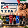 Best Penis Enlargement Gel in UAE