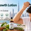 Hair Growth Lotion UAE – Buy Online in Dubai